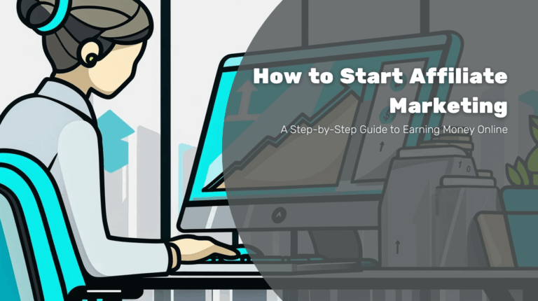 A Step-by-Step Guide to Earning Money Online