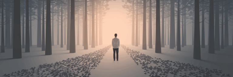 Choosing the right path in affiliate marketing.