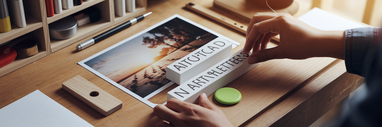 Crafting an effective affiliate marketing advertisement.