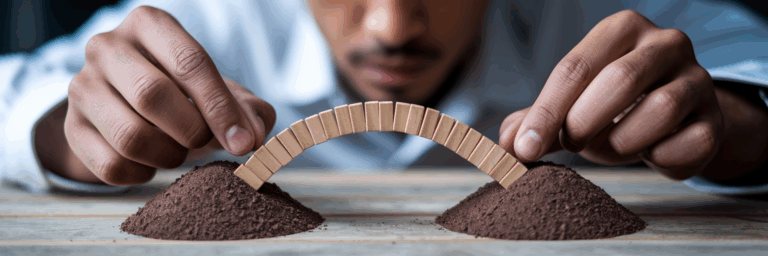 Building a successful affiliate marketing bridge