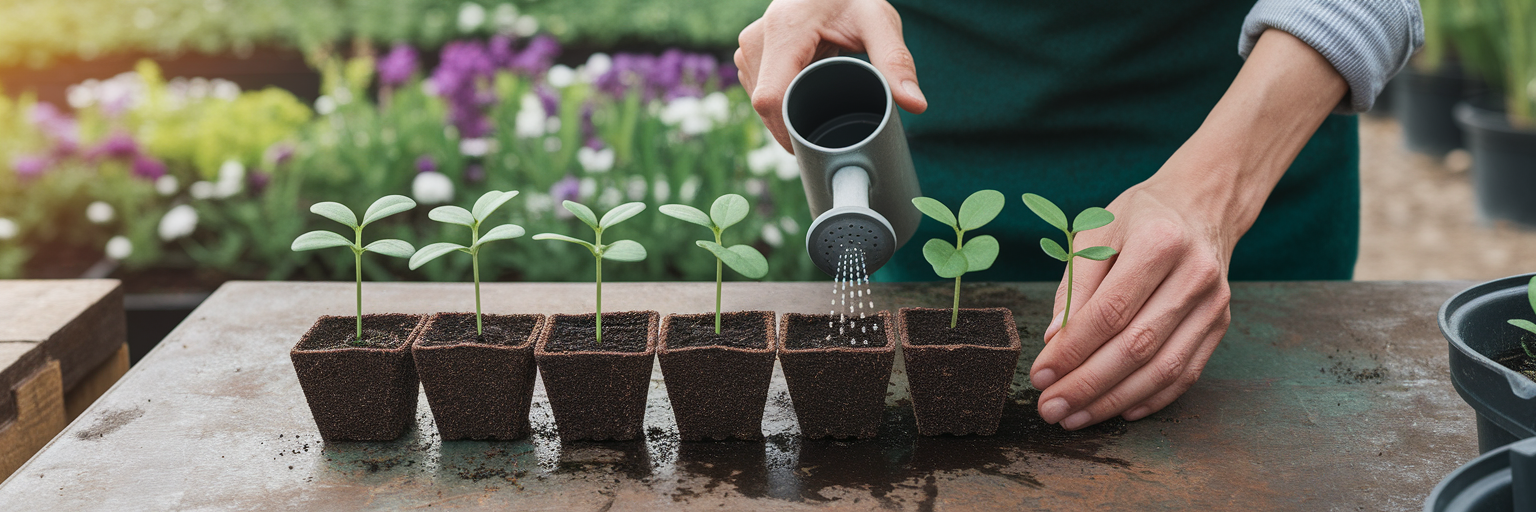 Testing and nurturing different affiliate programs.