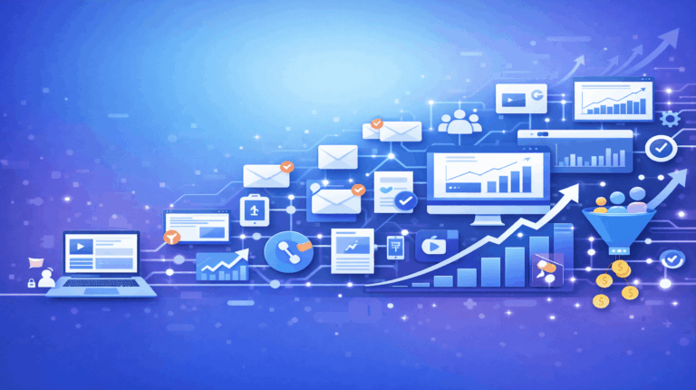 scale your affiliate marketing business